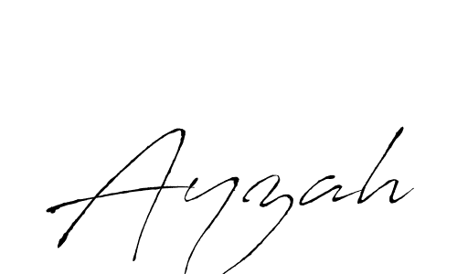 Here are the top 10 professional signature styles for the name Ayzah. These are the best autograph styles you can use for your name. Ayzah signature style 6 images and pictures png