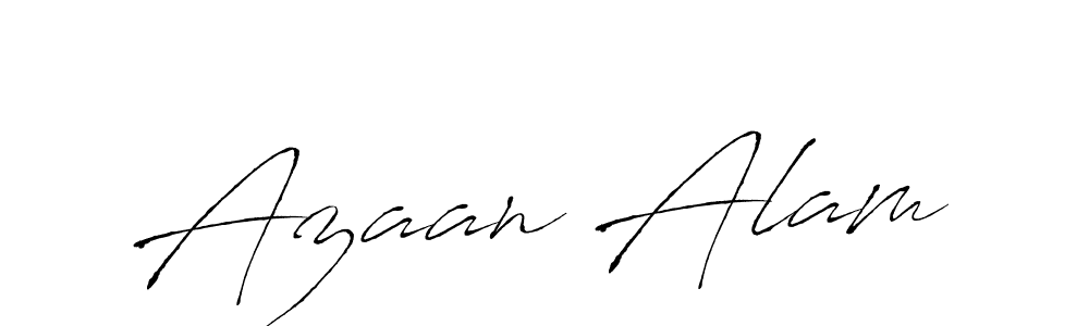 You can use this online signature creator to create a handwritten signature for the name Azaan Alam. This is the best online autograph maker. Azaan Alam signature style 6 images and pictures png