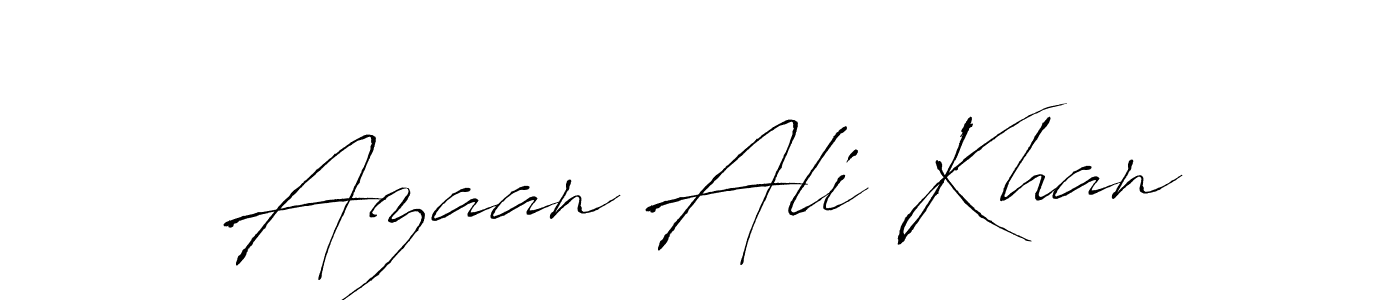 Here are the top 10 professional signature styles for the name Azaan Ali Khan. These are the best autograph styles you can use for your name. Azaan Ali Khan signature style 6 images and pictures png