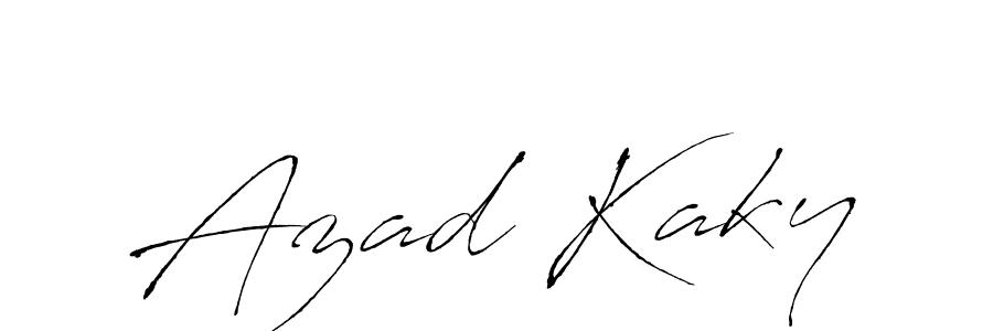 See photos of Azad Kaky official signature by Spectra . Check more albums & portfolios. Read reviews & check more about Antro_Vectra font. Azad Kaky signature style 6 images and pictures png