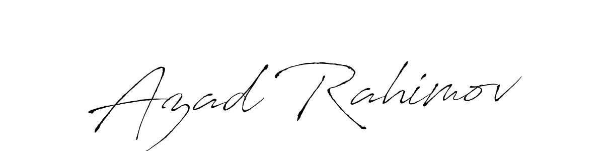 This is the best signature style for the Azad Rahimov name. Also you like these signature font (Antro_Vectra). Mix name signature. Azad Rahimov signature style 6 images and pictures png