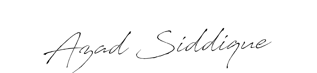 This is the best signature style for the Azad Siddique name. Also you like these signature font (Antro_Vectra). Mix name signature. Azad Siddique signature style 6 images and pictures png