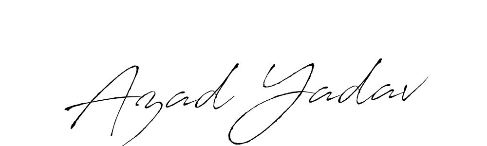 This is the best signature style for the Azad Yadav name. Also you like these signature font (Antro_Vectra). Mix name signature. Azad Yadav signature style 6 images and pictures png