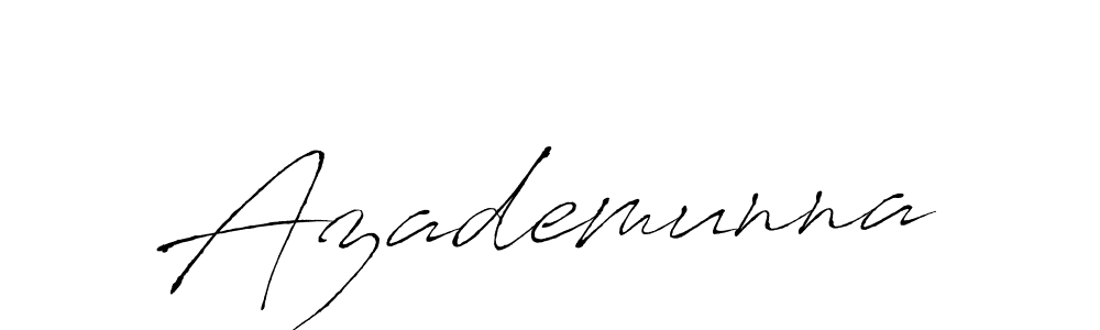 See photos of Azademunna official signature by Spectra . Check more albums & portfolios. Read reviews & check more about Antro_Vectra font. Azademunna signature style 6 images and pictures png