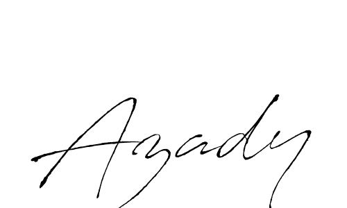 Here are the top 10 professional signature styles for the name Azady. These are the best autograph styles you can use for your name. Azady signature style 6 images and pictures png