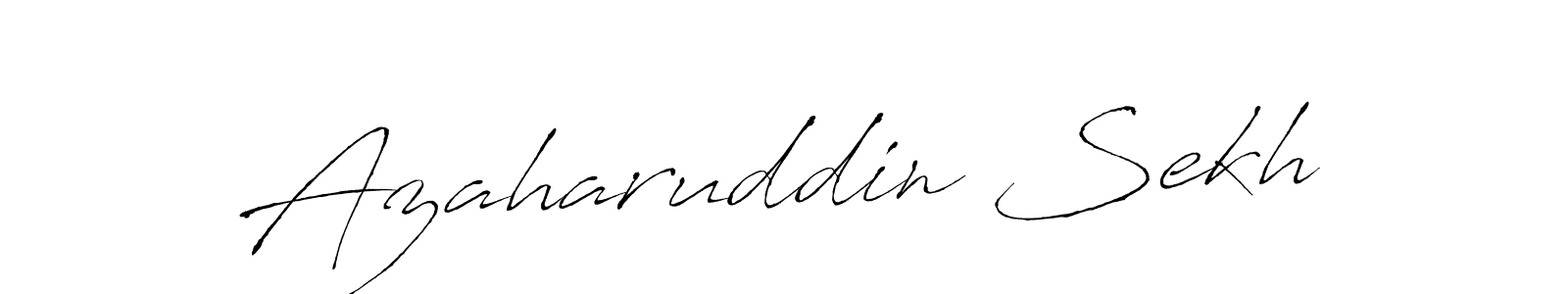 Here are the top 10 professional signature styles for the name Azaharuddin Sekh. These are the best autograph styles you can use for your name. Azaharuddin Sekh signature style 6 images and pictures png