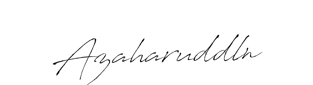 The best way (Antro_Vectra) to make a short signature is to pick only two or three words in your name. The name Azaharuddln include a total of six letters. For converting this name. Azaharuddln signature style 6 images and pictures png