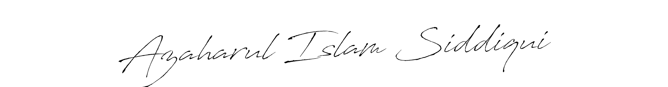 Here are the top 10 professional signature styles for the name Azaharul Islam Siddiqui. These are the best autograph styles you can use for your name. Azaharul Islam Siddiqui signature style 6 images and pictures png