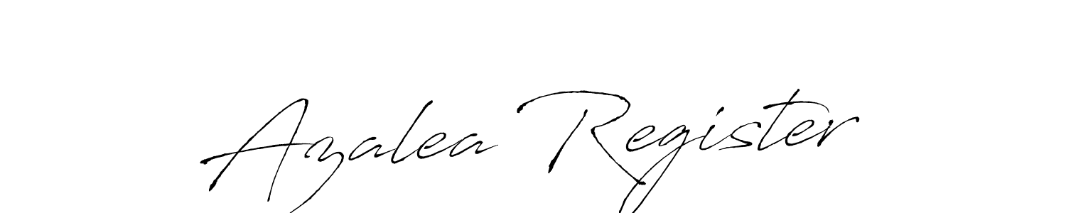 See photos of Azalea Register official signature by Spectra . Check more albums & portfolios. Read reviews & check more about Antro_Vectra font. Azalea Register signature style 6 images and pictures png