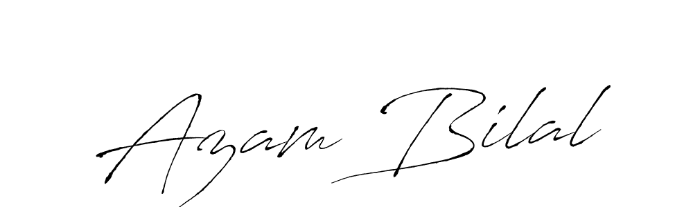Make a short Azam Bilal signature style. Manage your documents anywhere anytime using Antro_Vectra. Create and add eSignatures, submit forms, share and send files easily. Azam Bilal signature style 6 images and pictures png