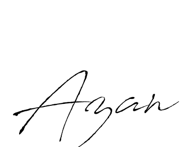 How to Draw Azan signature style? Antro_Vectra is a latest design signature styles for name Azan. Azan signature style 6 images and pictures png