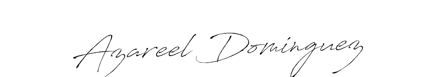 This is the best signature style for the Azareel Dominguez name. Also you like these signature font (Antro_Vectra). Mix name signature. Azareel Dominguez signature style 6 images and pictures png