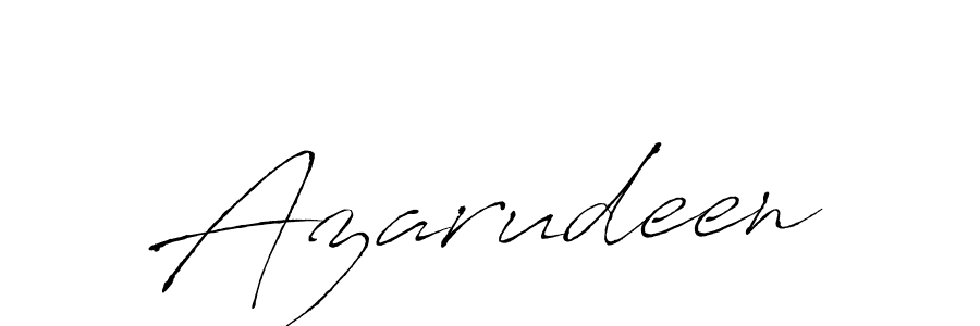 Similarly Antro_Vectra is the best handwritten signature design. Signature creator online .You can use it as an online autograph creator for name Azarudeen. Azarudeen signature style 6 images and pictures png