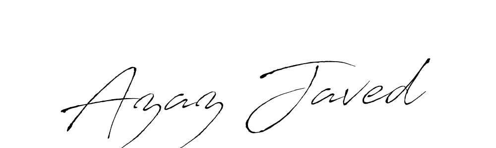 The best way (Antro_Vectra) to make a short signature is to pick only two or three words in your name. The name Azaz Javed include a total of six letters. For converting this name. Azaz Javed signature style 6 images and pictures png
