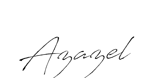 Also You can easily find your signature by using the search form. We will create Azazel name handwritten signature images for you free of cost using Antro_Vectra sign style. Azazel signature style 6 images and pictures png