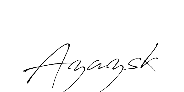 You can use this online signature creator to create a handwritten signature for the name Azazsk. This is the best online autograph maker. Azazsk signature style 6 images and pictures png