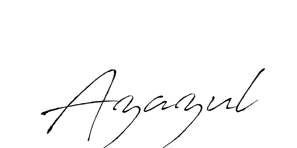 Once you've used our free online signature maker to create your best signature Antro_Vectra style, it's time to enjoy all of the benefits that Azazul name signing documents. Azazul signature style 6 images and pictures png