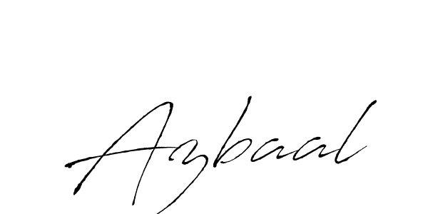 Best and Professional Signature Style for Azbaal. Antro_Vectra Best Signature Style Collection. Azbaal signature style 6 images and pictures png