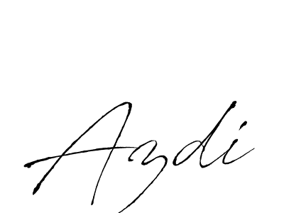 if you are searching for the best signature style for your name Azdi. so please give up your signature search. here we have designed multiple signature styles  using Antro_Vectra. Azdi signature style 6 images and pictures png