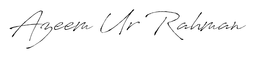 Here are the top professional signature styles for the name Azeem Ur Rahman. These are the best autograph styles you can use for your name. Azeem Ur Rahman signature style 6 images and pictures png