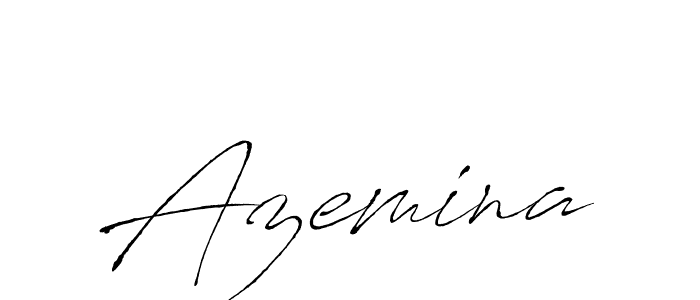 You can use this online signature creator to create a handwritten signature for the name Azemina. This is the best online autograph maker. Azemina signature style 6 images and pictures png