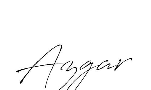 Best and Professional Signature Style for Azgar. Antro_Vectra Best Signature Style Collection. Azgar signature style 6 images and pictures png