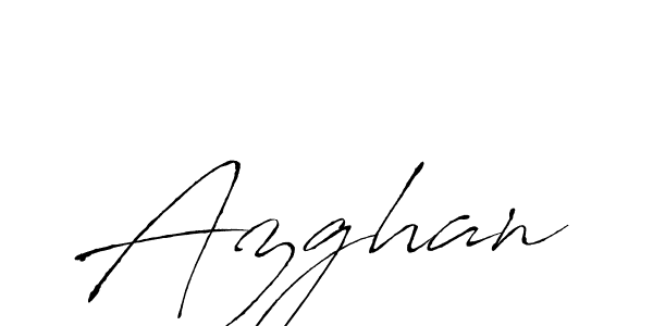 Make a beautiful signature design for name Azghan. Use this online signature maker to create a handwritten signature for free. Azghan signature style 6 images and pictures png