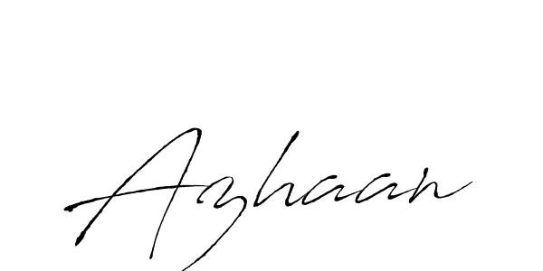 Here are the top 10 professional signature styles for the name Azhaan. These are the best autograph styles you can use for your name. Azhaan signature style 6 images and pictures png