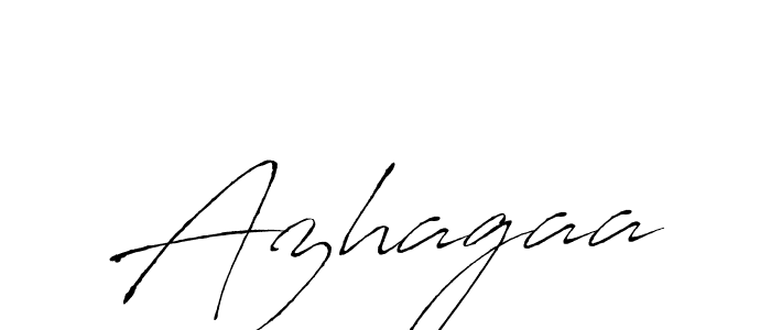 This is the best signature style for the Azhagaa name. Also you like these signature font (Antro_Vectra). Mix name signature. Azhagaa signature style 6 images and pictures png