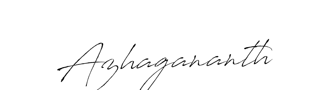 How to Draw Azhagananth signature style? Antro_Vectra is a latest design signature styles for name Azhagananth. Azhagananth signature style 6 images and pictures png