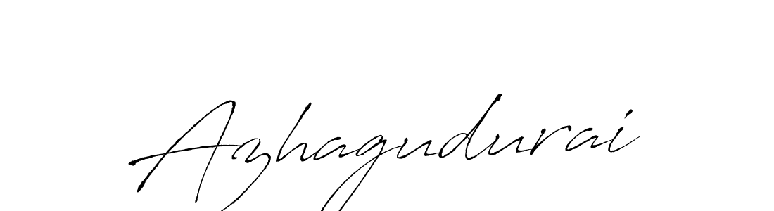 Azhagudurai stylish signature style. Best Handwritten Sign (Antro_Vectra) for my name. Handwritten Signature Collection Ideas for my name Azhagudurai. Azhagudurai signature style 6 images and pictures png