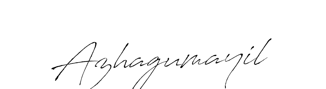 The best way (Antro_Vectra) to make a short signature is to pick only two or three words in your name. The name Azhagumayil include a total of six letters. For converting this name. Azhagumayil signature style 6 images and pictures png