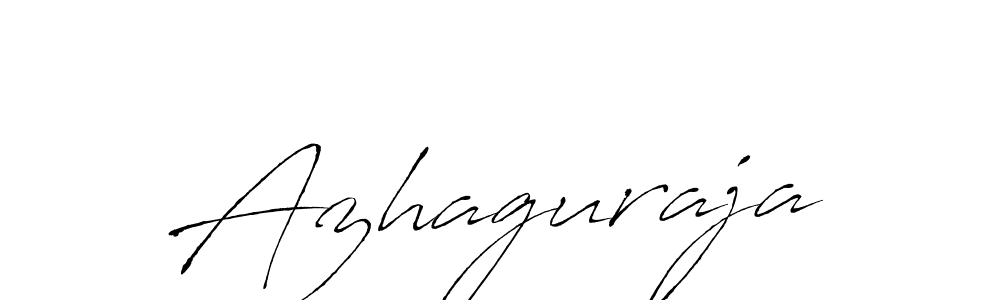 Once you've used our free online signature maker to create your best signature Antro_Vectra style, it's time to enjoy all of the benefits that Azhaguraja name signing documents. Azhaguraja signature style 6 images and pictures png