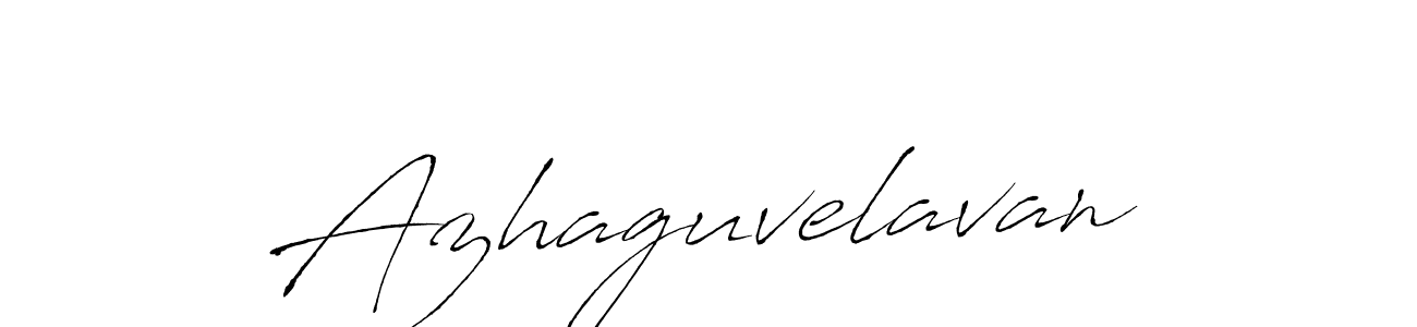 How to Draw Azhaguvelavan signature style? Antro_Vectra is a latest design signature styles for name Azhaguvelavan. Azhaguvelavan signature style 6 images and pictures png