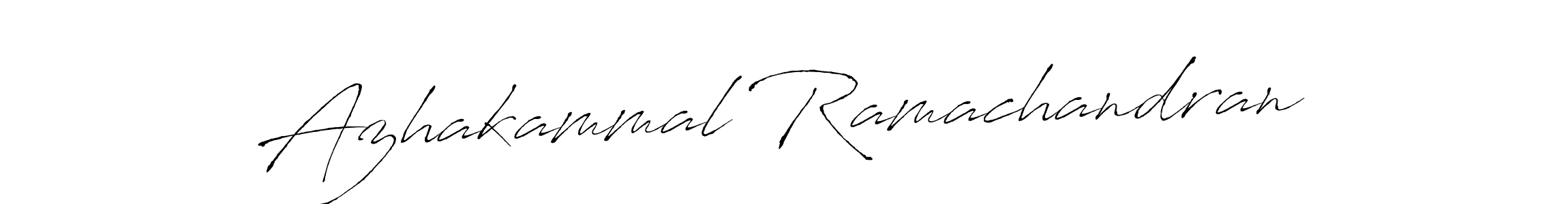 You can use this online signature creator to create a handwritten signature for the name Azhakammal Ramachandran. This is the best online autograph maker. Azhakammal Ramachandran signature style 6 images and pictures png