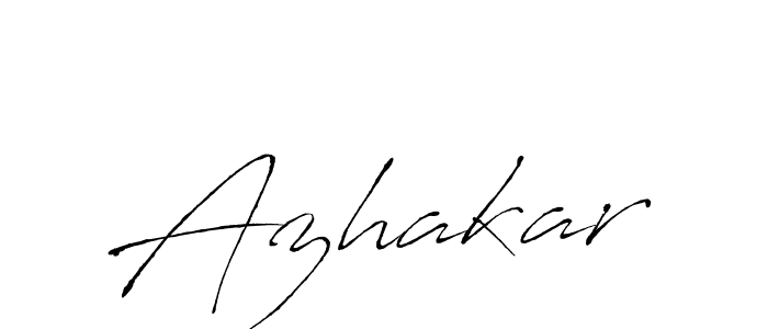 It looks lik you need a new signature style for name Azhakar. Design unique handwritten (Antro_Vectra) signature with our free signature maker in just a few clicks. Azhakar signature style 6 images and pictures png