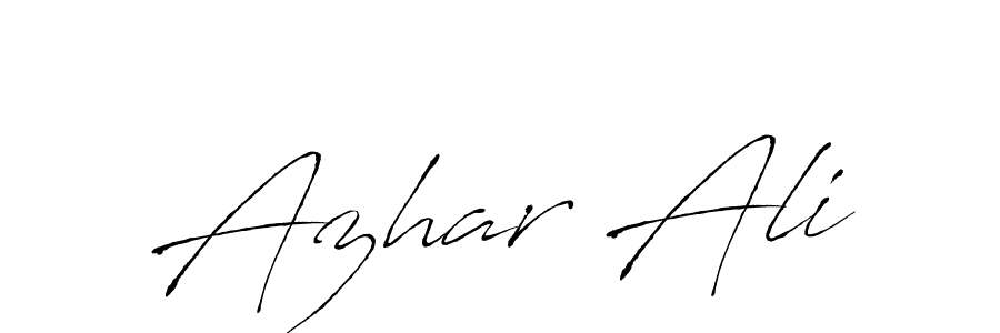 Similarly Antro_Vectra is the best handwritten signature design. Signature creator online .You can use it as an online autograph creator for name Azhar Ali. Azhar Ali signature style 6 images and pictures png