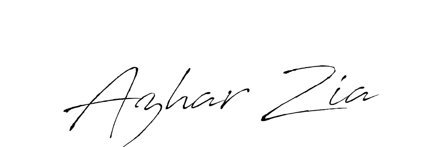 Best and Professional Signature Style for Azhar Zia. Antro_Vectra Best Signature Style Collection. Azhar Zia signature style 6 images and pictures png