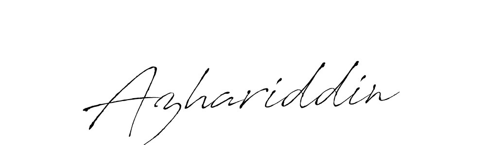 Also You can easily find your signature by using the search form. We will create Azhariddin name handwritten signature images for you free of cost using Antro_Vectra sign style. Azhariddin signature style 6 images and pictures png