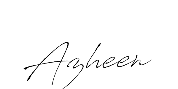 You should practise on your own different ways (Antro_Vectra) to write your name (Azheen) in signature. don't let someone else do it for you. Azheen signature style 6 images and pictures png