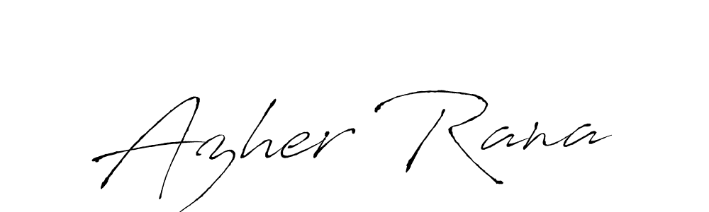 Check out images of Autograph of Azher Rana name. Actor Azher Rana Signature Style. Antro_Vectra is a professional sign style online. Azher Rana signature style 6 images and pictures png