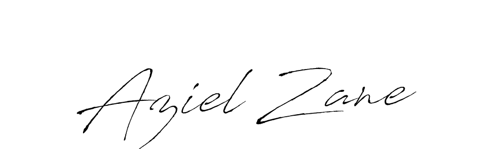 Here are the top 10 professional signature styles for the name Aziel Zane. These are the best autograph styles you can use for your name. Aziel Zane signature style 6 images and pictures png