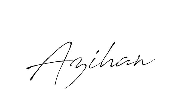 How to Draw Azihan signature style? Antro_Vectra is a latest design signature styles for name Azihan. Azihan signature style 6 images and pictures png