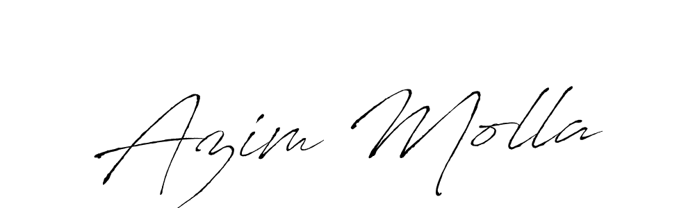 See photos of Azim Molla official signature by Spectra . Check more albums & portfolios. Read reviews & check more about Antro_Vectra font. Azim Molla signature style 6 images and pictures png