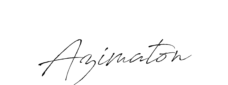 if you are searching for the best signature style for your name Azimaton. so please give up your signature search. here we have designed multiple signature styles  using Antro_Vectra. Azimaton signature style 6 images and pictures png