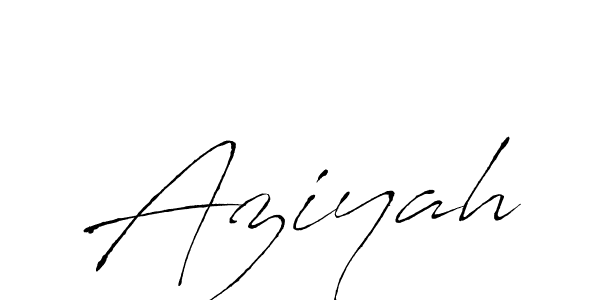 Here are the top 10 professional signature styles for the name Aziyah. These are the best autograph styles you can use for your name. Aziyah signature style 6 images and pictures png