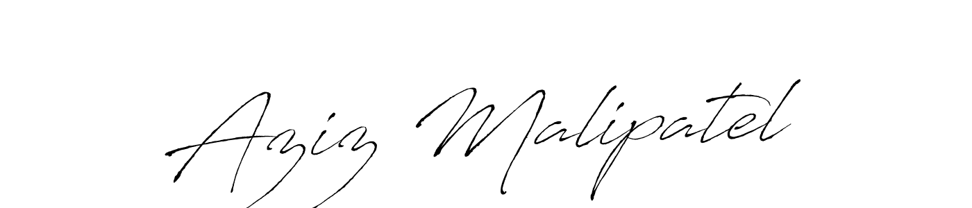 See photos of Aziz Malipatel official signature by Spectra . Check more albums & portfolios. Read reviews & check more about Antro_Vectra font. Aziz Malipatel signature style 6 images and pictures png