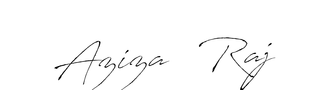Check out images of Autograph of Aziza   Raj name. Actor Aziza   Raj Signature Style. Antro_Vectra is a professional sign style online. Aziza   Raj signature style 6 images and pictures png