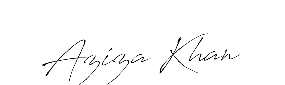 How to Draw Aziza Khan signature style? Antro_Vectra is a latest design signature styles for name Aziza Khan. Aziza Khan signature style 6 images and pictures png