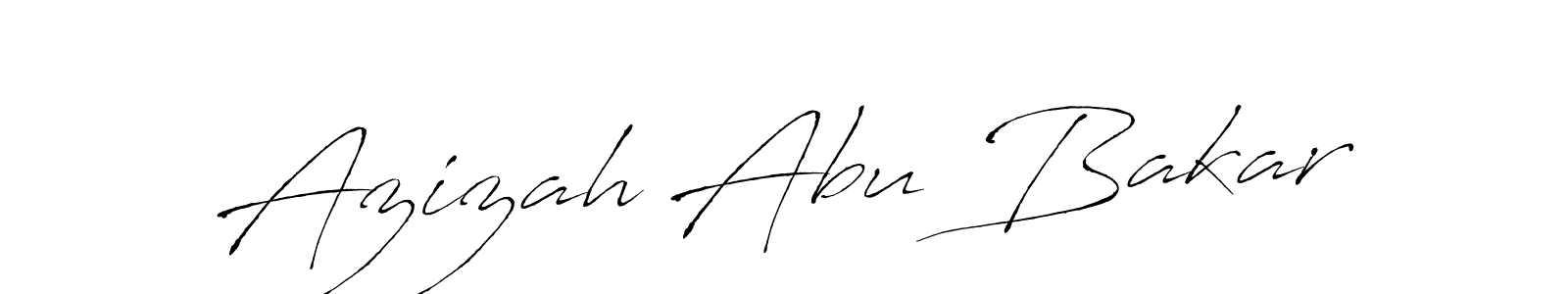 Best and Professional Signature Style for Azizah Abu Bakar. Antro_Vectra Best Signature Style Collection. Azizah Abu Bakar signature style 6 images and pictures png